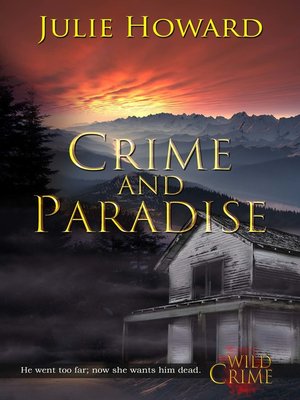 Crime and Paradise - ebook